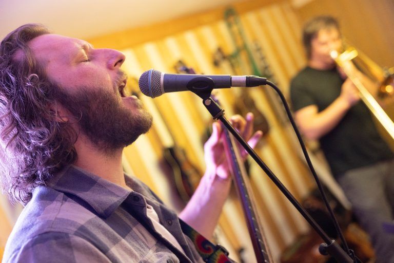 Band Musik Musiker