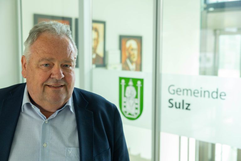"Hier kommt das schwergewichtige Vorderland"