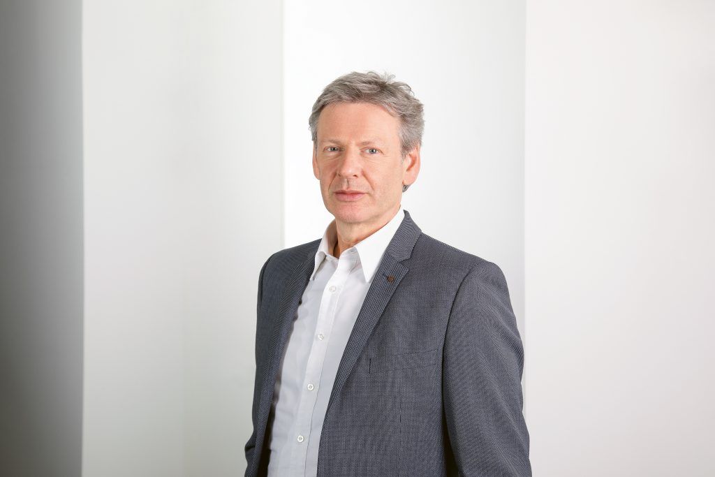 Mahnende Worte vom Bachmann-CEO
