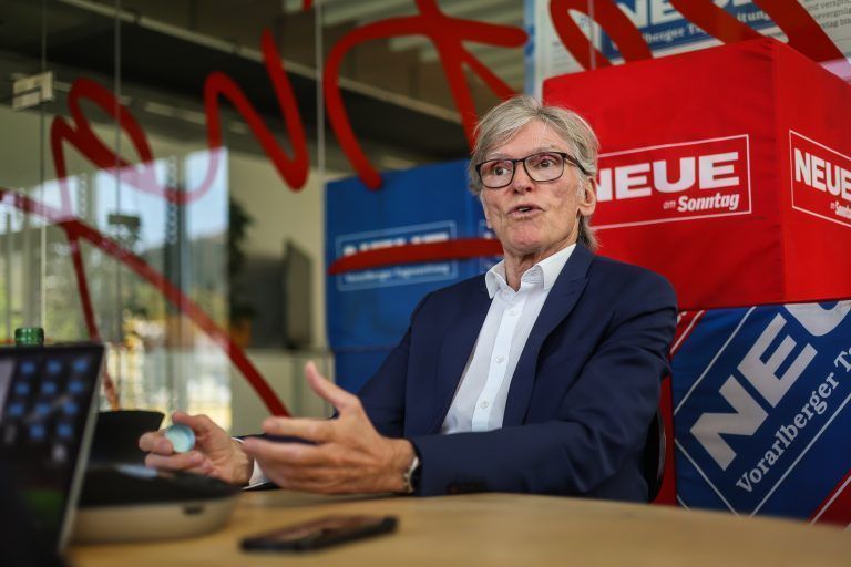 Wilfried Hopfner, Banken-BashingWilfried Hopfner, Banken-Bashing