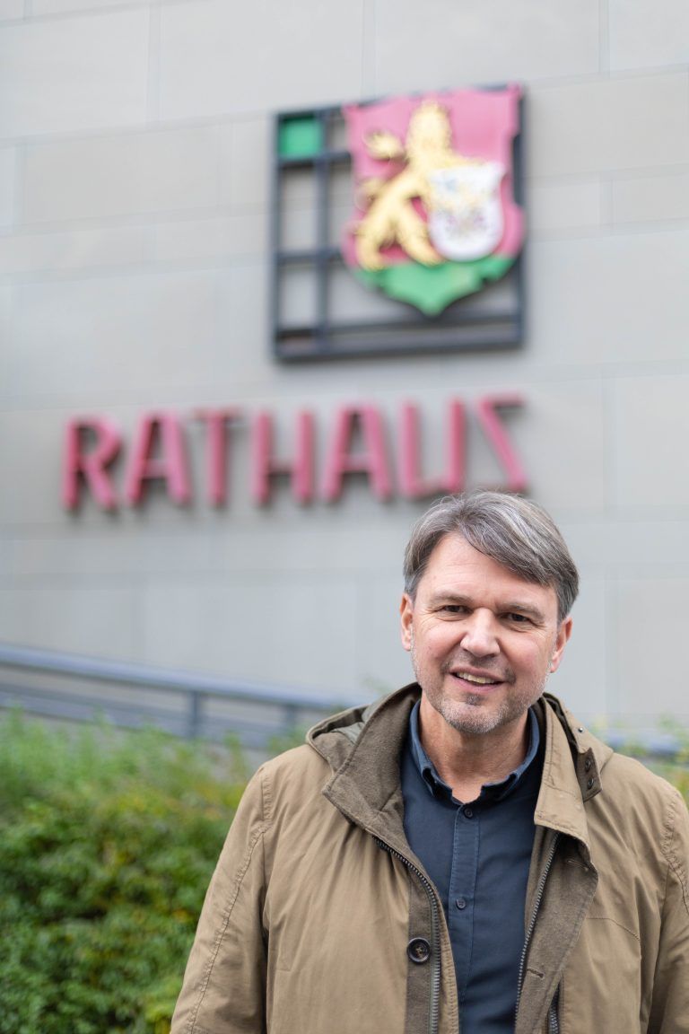 Nach 25 Jahren Abschied aus der Gemeindepolitik