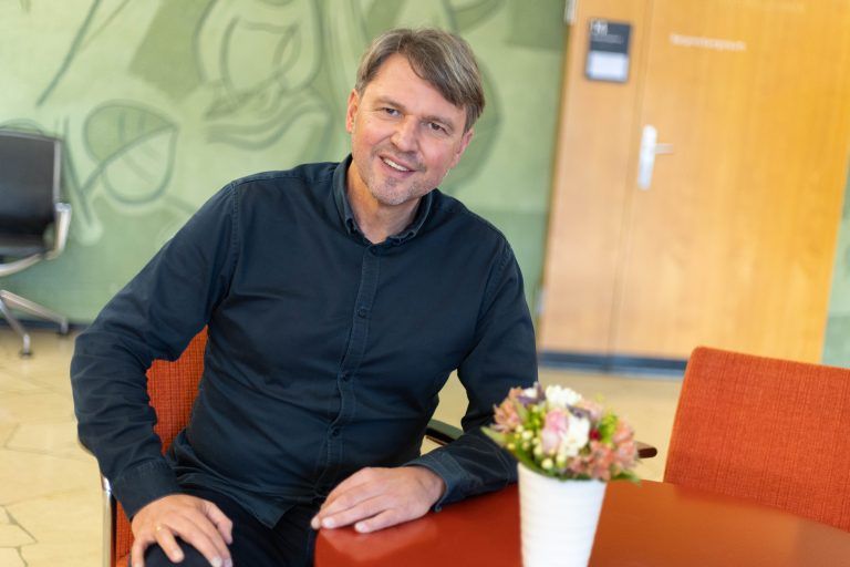 Freude im Freudenhaus: auch in Zukunft wird in Lustenau aufgespielt