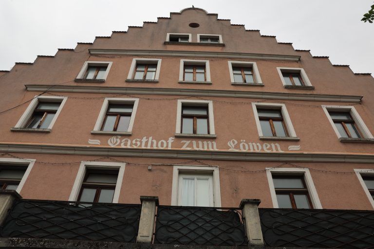 Sanierungsverfahren über Inside96 eröffnet