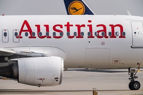 AUA streicht am kommenden Donnerstag 92 Flüge