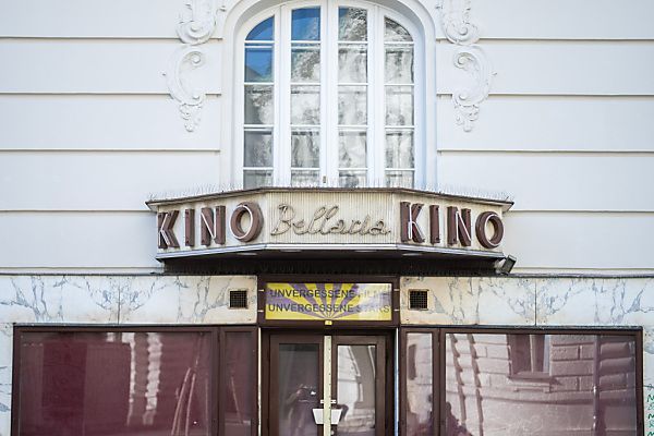 Weiter Verzögerung für Wiedereröffnung des Bellaria Kinos