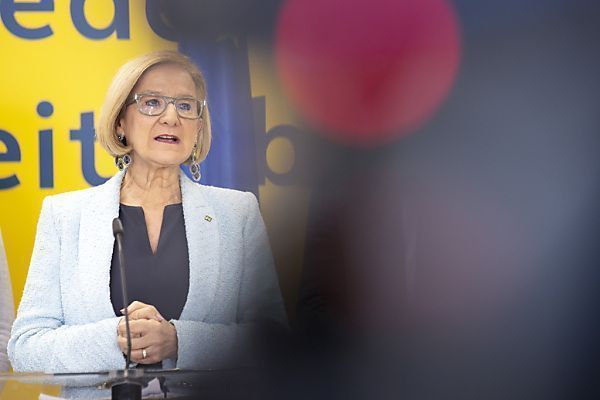 LH-Konferenz mit Beschlüssen zu Wohnen und Ehrenamt