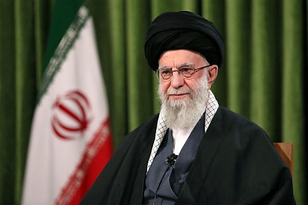 Iran und Israel drohen einander nach Angriff in Damaskus