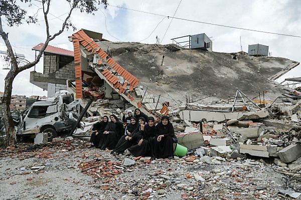 Zwei Hisbollah-Mitglieder bei israelischem Angriff getötet