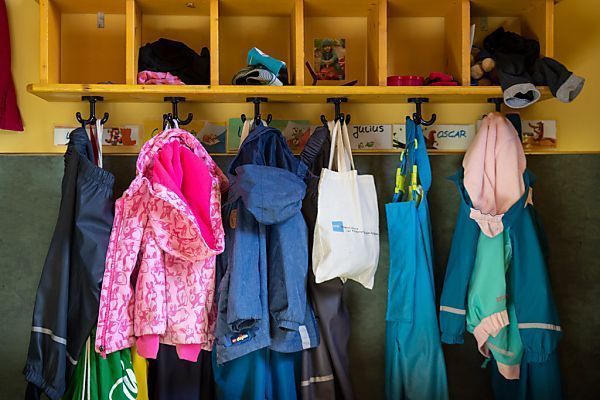 Deutschkurs-Förderung für Kindergartenassistentinnen