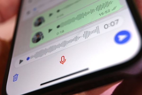 Verfassungskonforme Messenger-Überwachung für Zerbes machbar