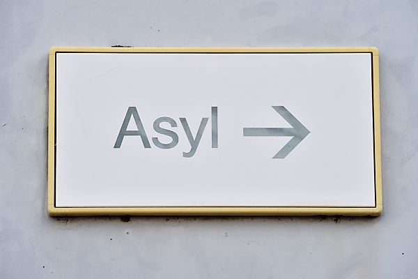 Kleinkinder mittlerweile größte Asylwerber-Gruppe