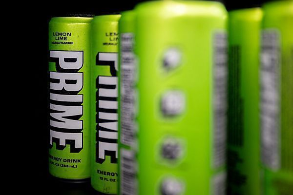 Warnung vor hohem Koffeingehalt von &#8220;Influencer-Drinks&#8221;