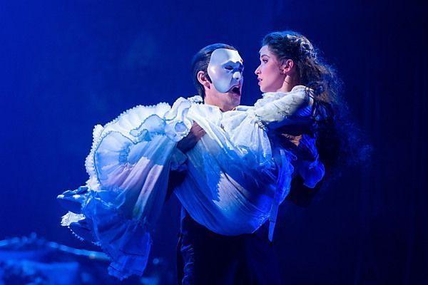 Musicalvorstellung für Menschen mit Behinderung in Wien