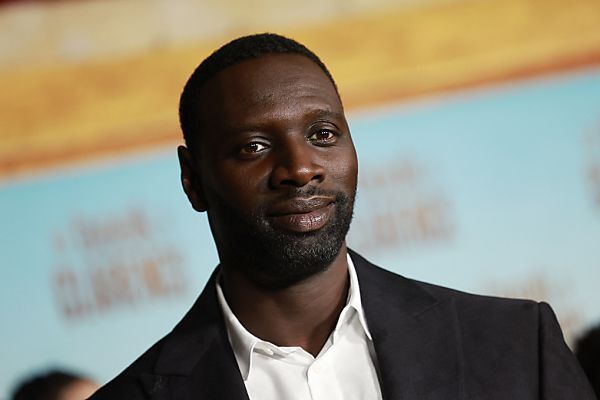 Omar Sy, Eva Green und Lily Gladstone in Cannes-Jury