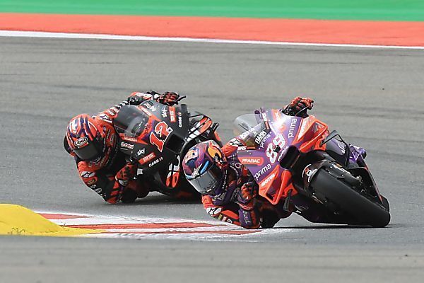 Formel-1-Inhaber Liberty Media übernimmt auch MotoGP
