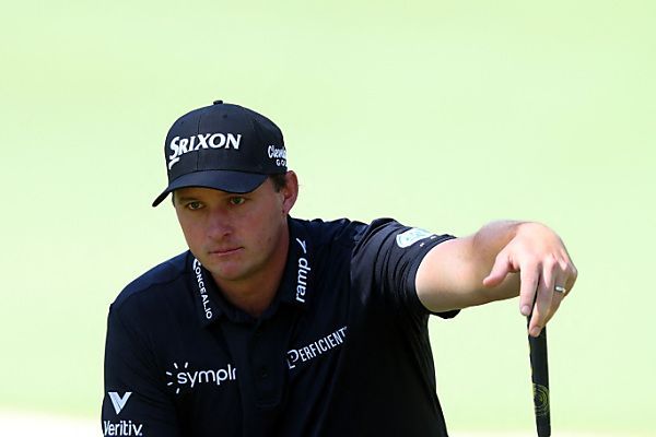 Scheffler gewinnt Golf-Masters &#8211; Straka starker 16.