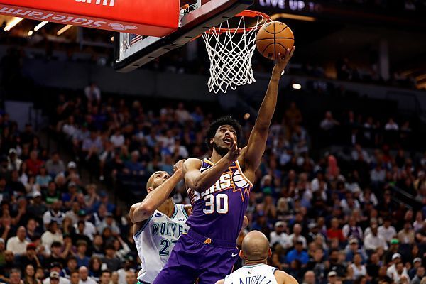 Letzte Play-off-Plätze in der NBA vergeben