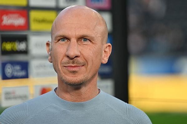 RB Salzburg trennt sich von Coach Struber &#8211; Cinel übernimmt