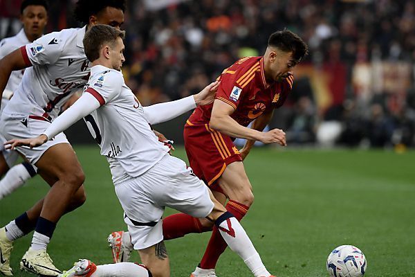 Inter sichert sich mit Derbysieg zum 20. Mal den &#8220;Scudetto&#8221;