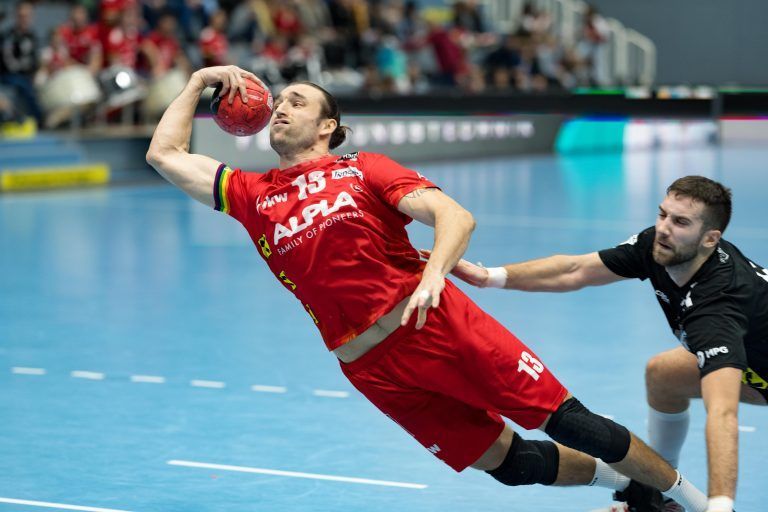 Auch Wüstner geht in die Handball-Pension