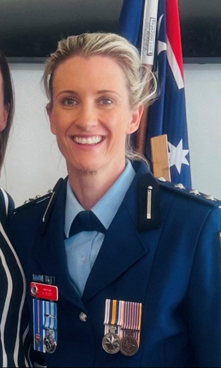 AUSTRALIA-CRIME/
