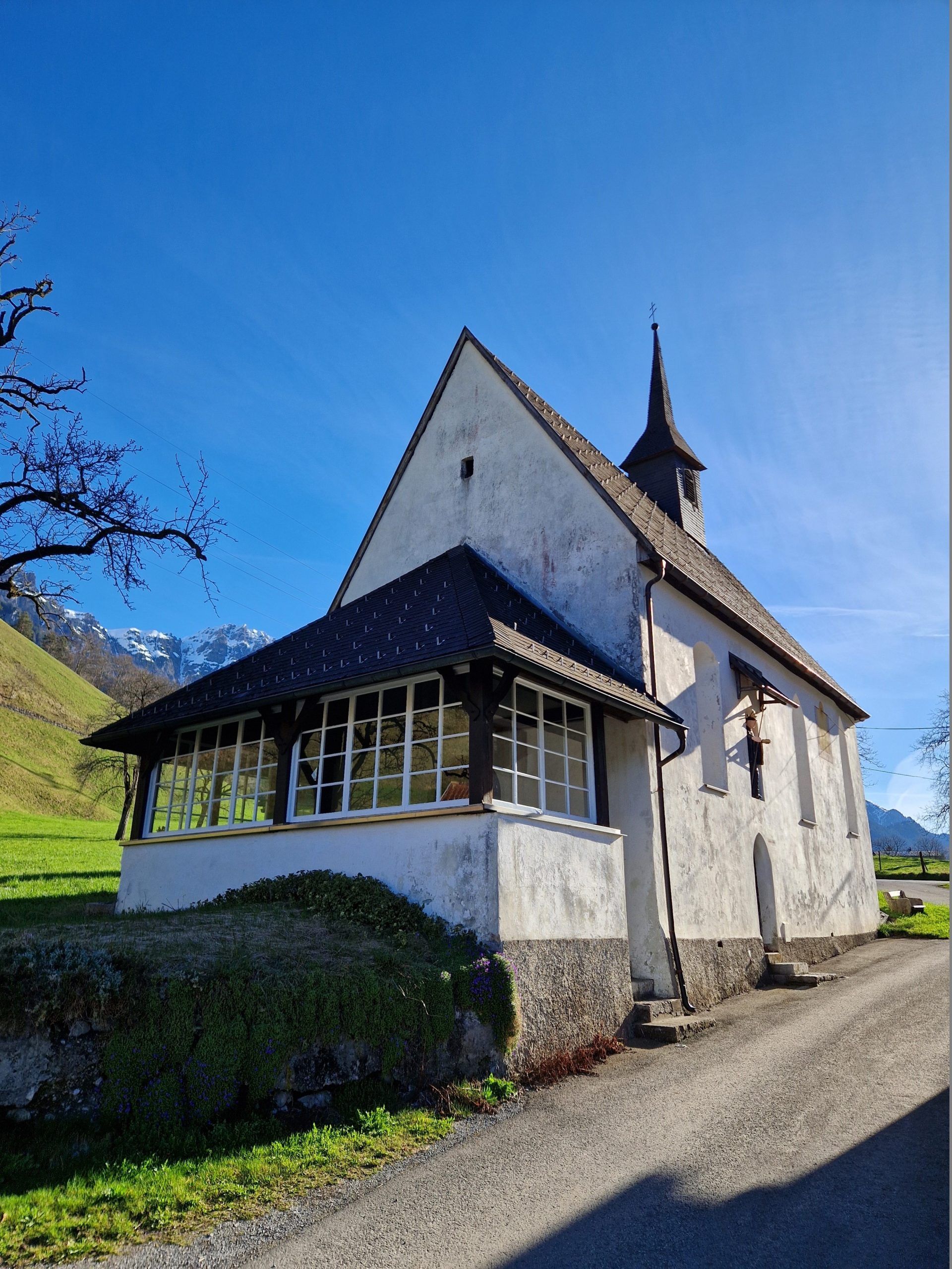 Radin Bludenz