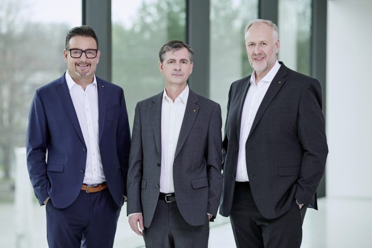 Raiffeisen Landesbank Vorarlberg