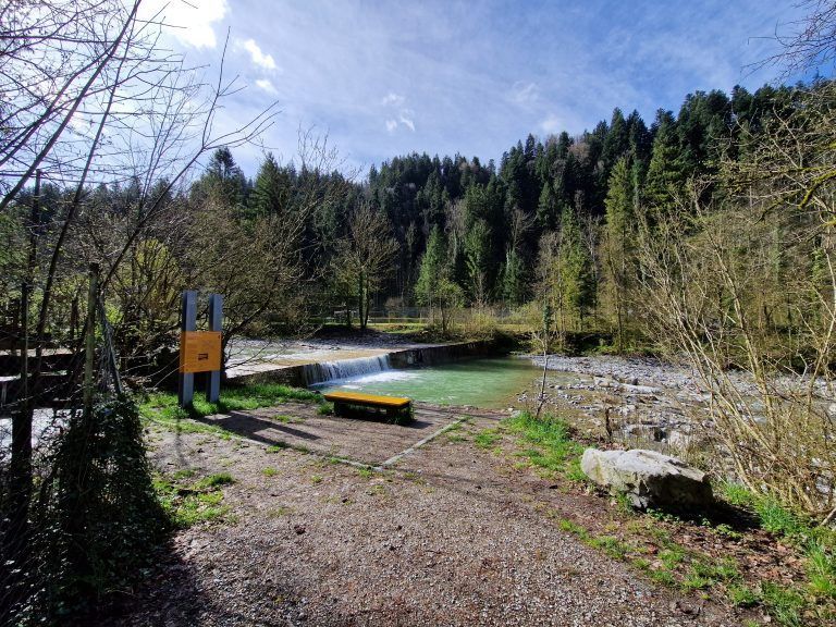 Wandertipp Dornbirn