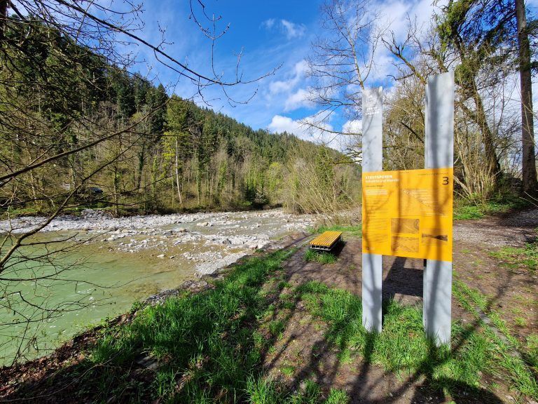 Wandertipp Dornbirn