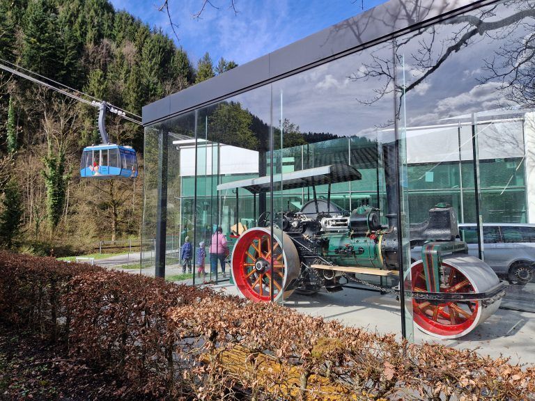 Wandertipp Dornbirn