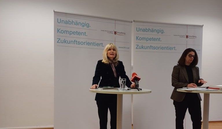 „Schreiben Prüfberichte, keine Werbebroschüren“