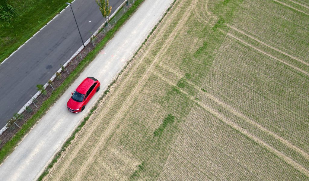 Bodenfraß sorgte für Misstöne in der Koalition