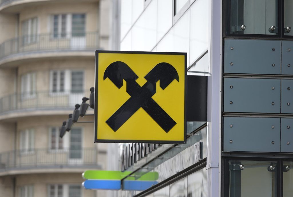 Keine Spur von Krise bei der Vorarlberger Raiffeisenbankengruppe