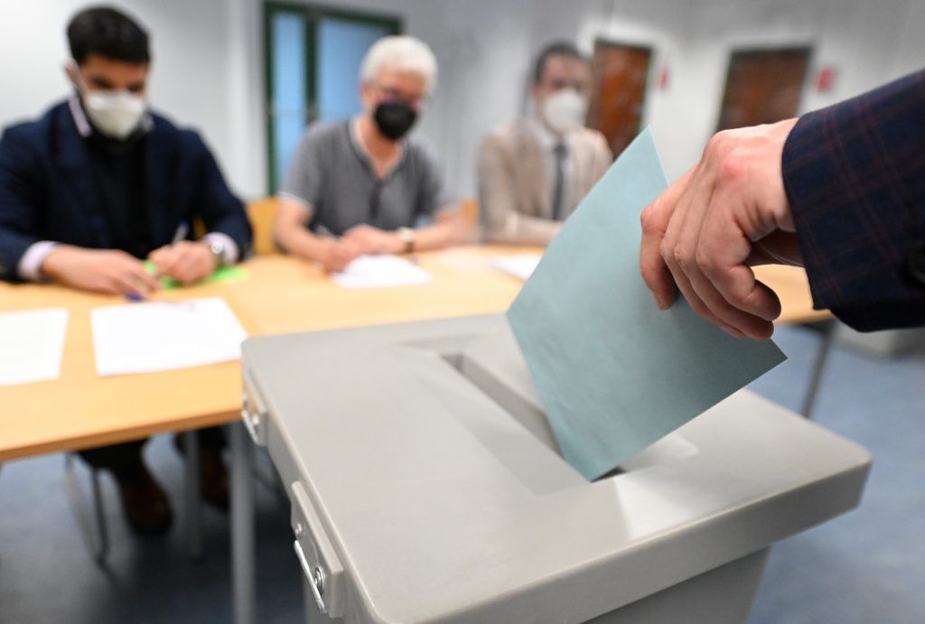 Ausblick auf das „Superwahljahr“