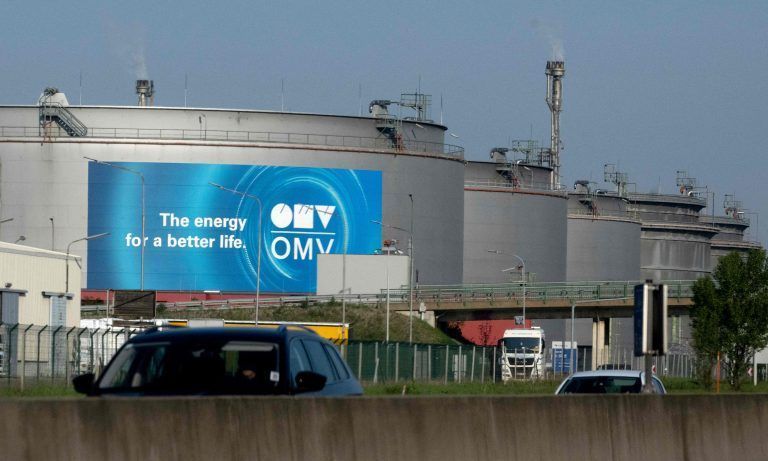 AUSTRIA-UKRAINE-RUSSIA-EU-CONFLICT-ENERGY