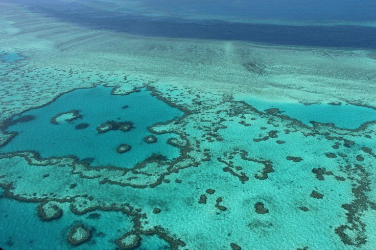 FILES-AUSTRALIA-ENVIRONMENT-CLIMATE