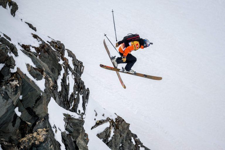 SKI-SNOWBOARD-FREERIDE-SUI-VERBIER XTREME