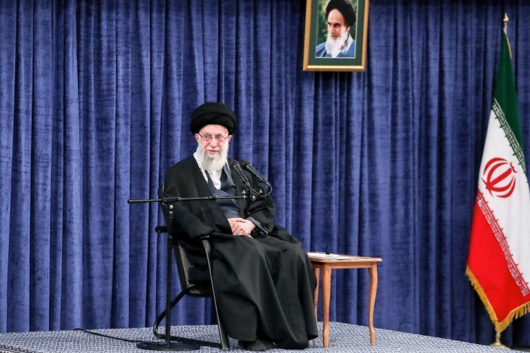 IRAN-ISRAEL-SYRIA-CONFLICT