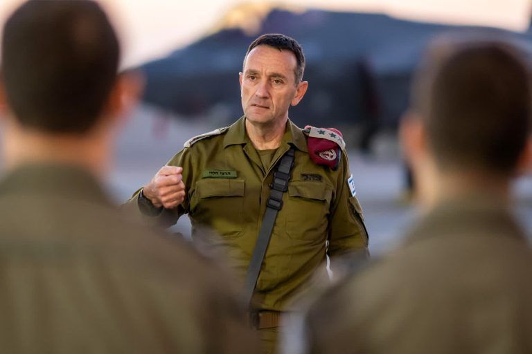 ISRAEL-IRAN-PALESTINIAN-CONFLICT