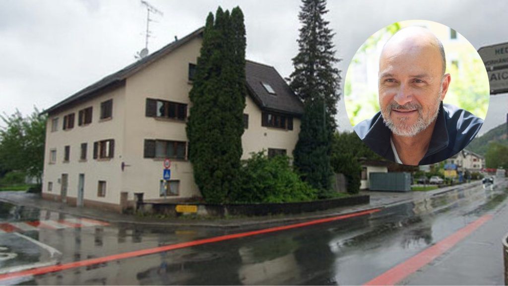 Bauverzögerung droht: Chris Alge will Marktgemeinde Wolfurt verklagen