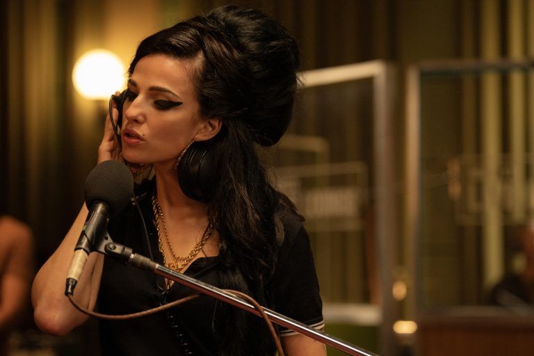Filmstarts, Filme der Woche, Back to Black