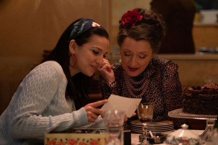 Filmstarts, Filme der Woche, Back to Black