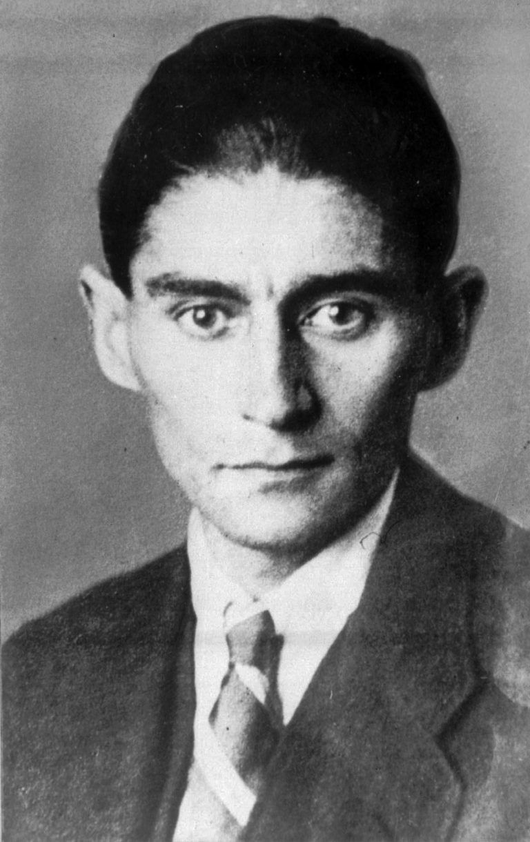 Mideast Israel Kafka Trial