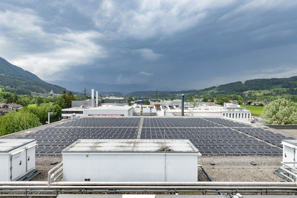 Frastanzer Unternehmen plant Millioneninvestition