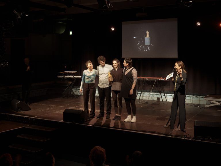 HUGO-Finale 2024