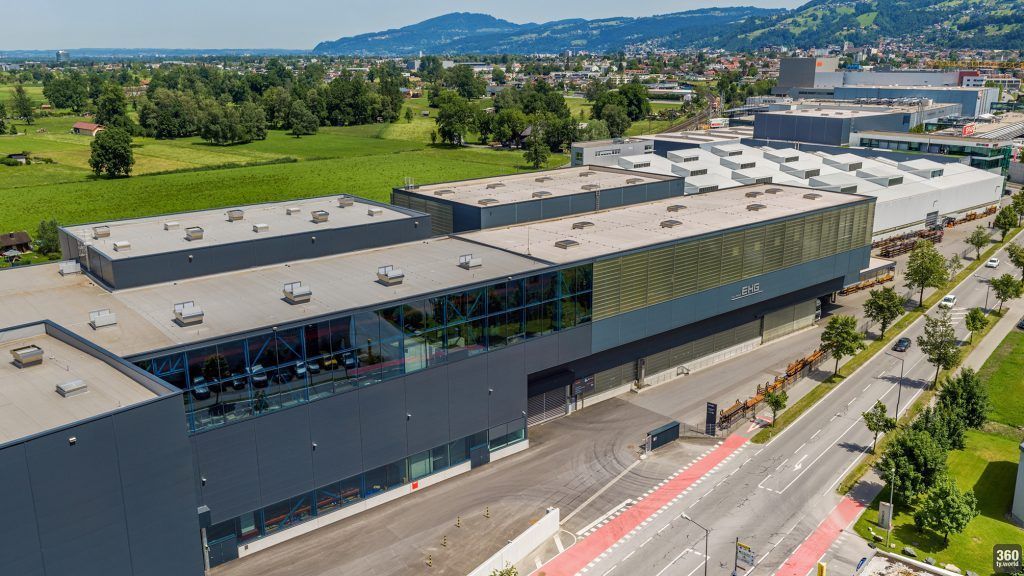 Stahlhändler EHG setzt den Rotstift an