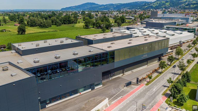 EHG Dornbirn Stahl