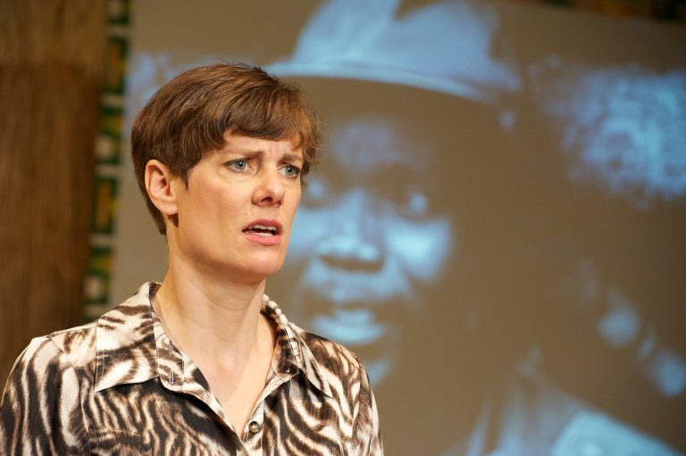 WG: VON HOLLYWOOD NACH UGANDA am 8.7. beim poolbar-Festival