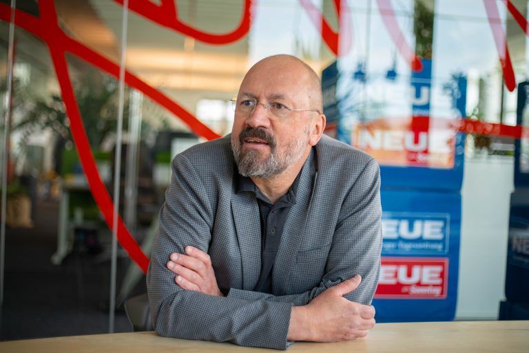 ÖVP kritisiert Grüne: Weber lädt Thoma zum Streitgespräch