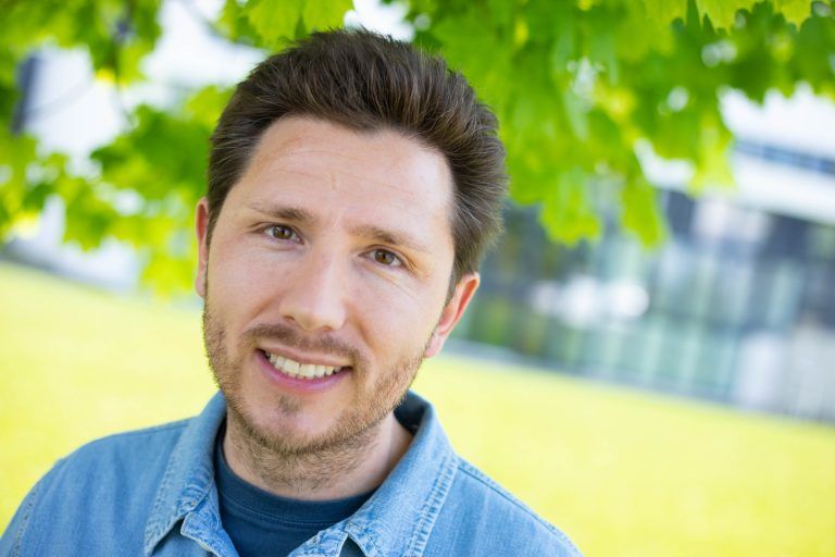 Gespräch mit altem und neuem Obmann der Malin-Gesellschaft Werner Bundschuh und Johannes Spies